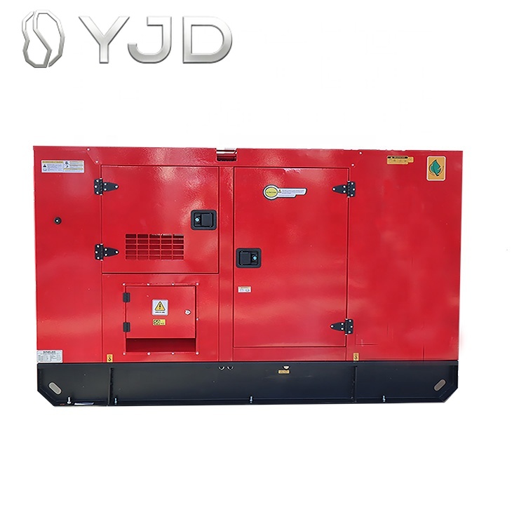 Agriculture Farming Process - 200kW Dizel Jeneratör | Çiftlik ve