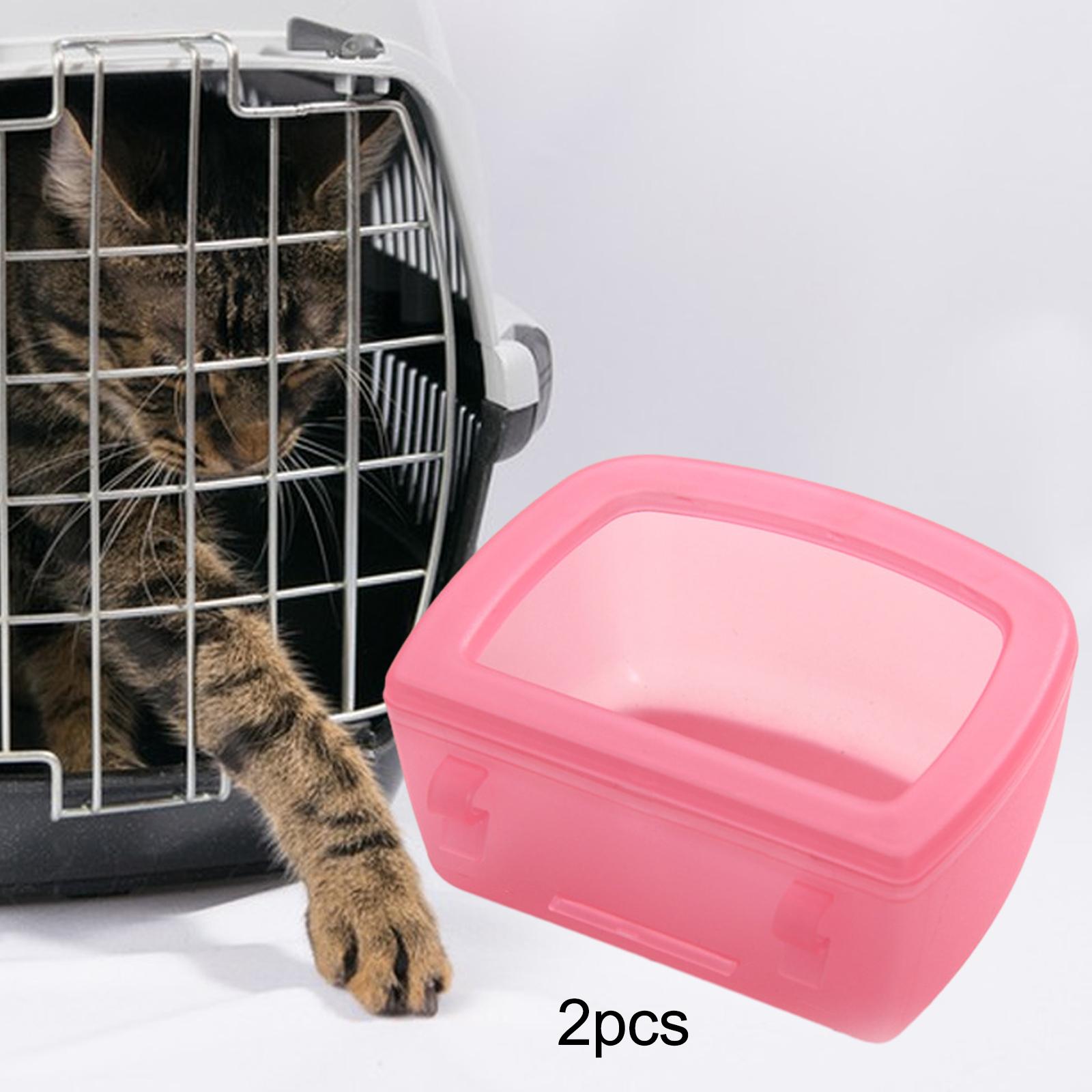 Rabbit Cage Wire - 2x Tel Kafesler veya Yavru Tavşan
