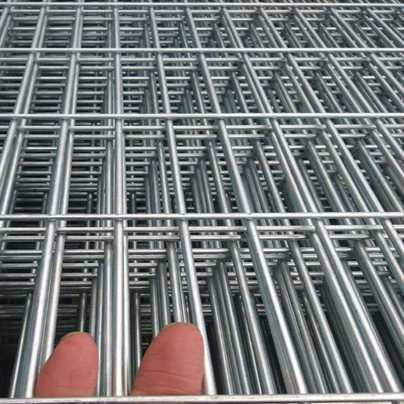 Rabbit Cage Wire - 2 adet 90x100CM 4mm kalınlığında 15x10cm