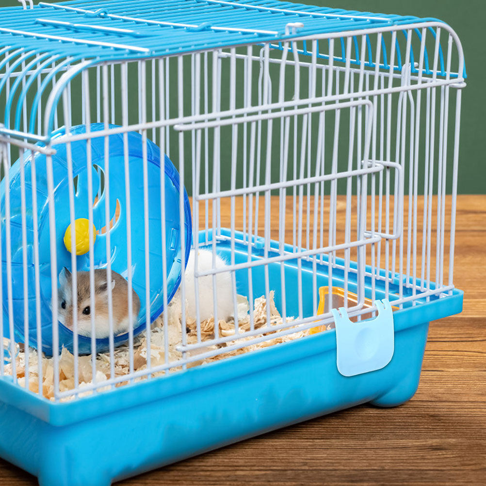 10 adet kafes tokası klipsleri - Rabbit Cage Wire incelemesi ve fiyatı