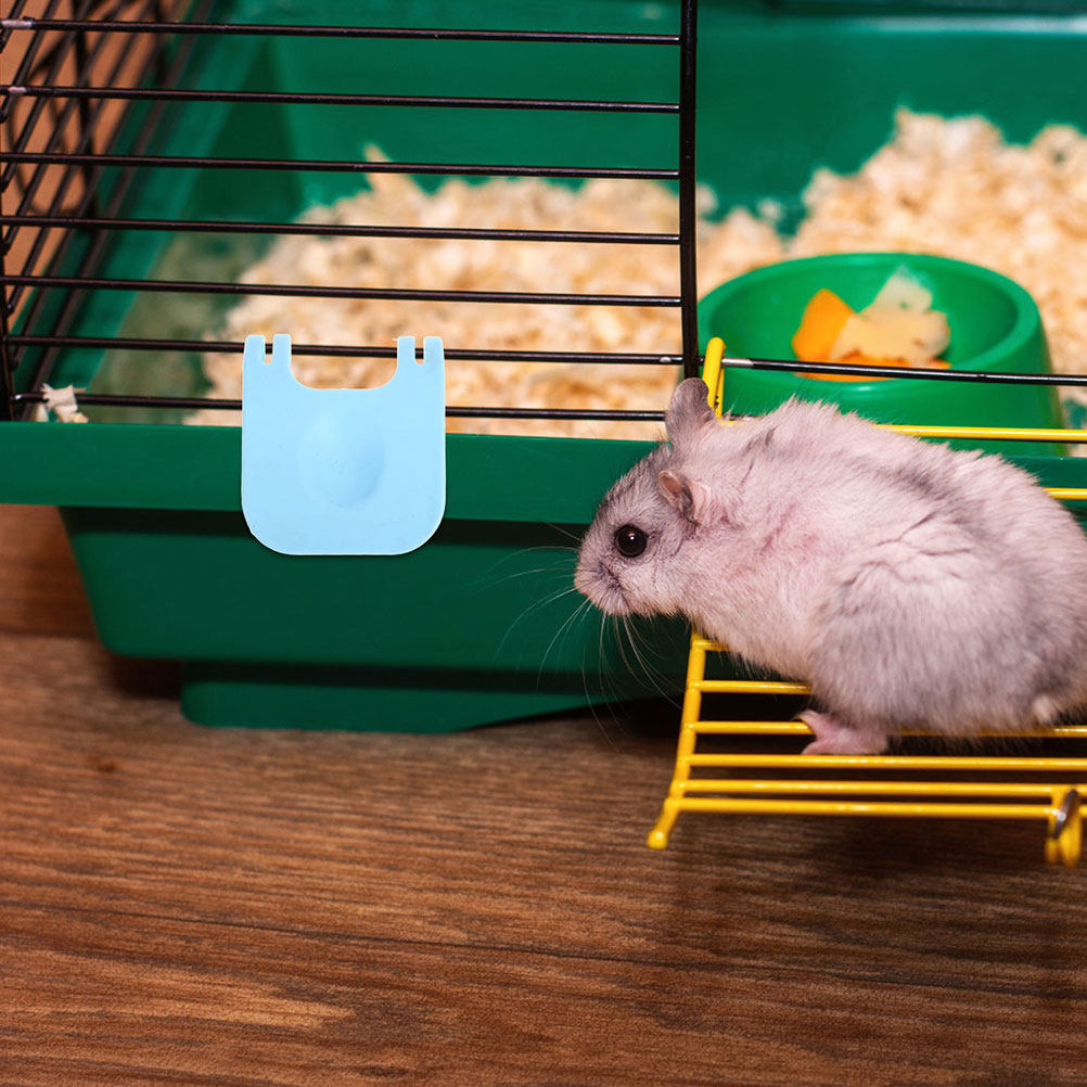 10 adet kafes tokası klipsleri - Rabbit Cage Wire incelemesi ve fiyatı