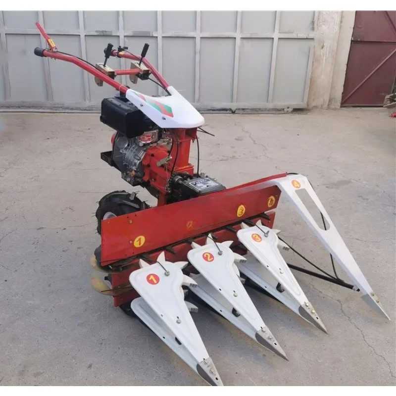 Çok Fonksiyonlu El Tipi Pirinç - Agriculture Farming Process incelemesi ve fiyatı