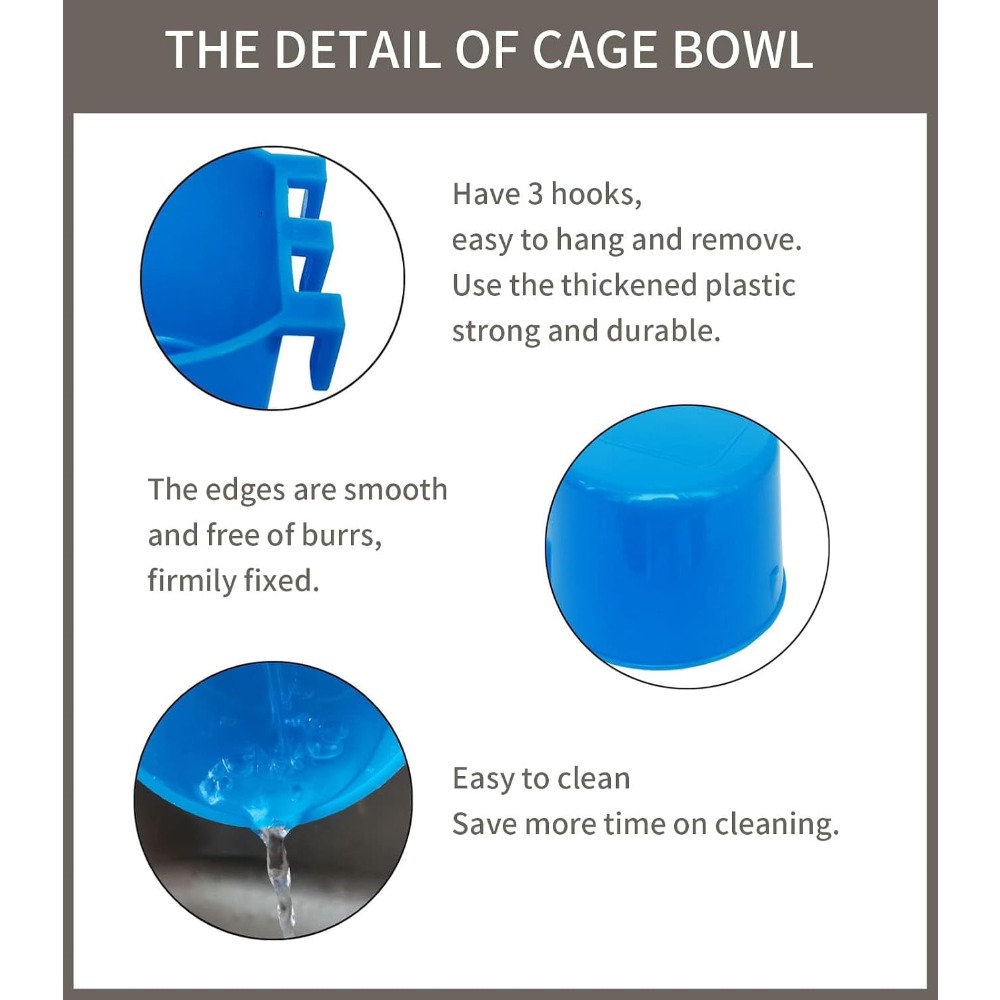 Sıcak Satış 10'lu Paket Kafes  - Rabbit Cage Wire incelemesi ve fiyatı