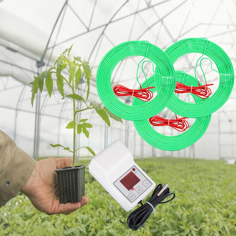 Tarım tarım fide hızlandırılmı - Agriculture Farming System incelemesi ve fiyatı