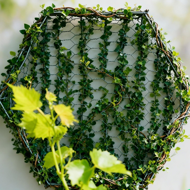 1/10M Tel Örgü Bahçe Sabitleme - Rabbit Cage Wire incelemesi ve fiyatı