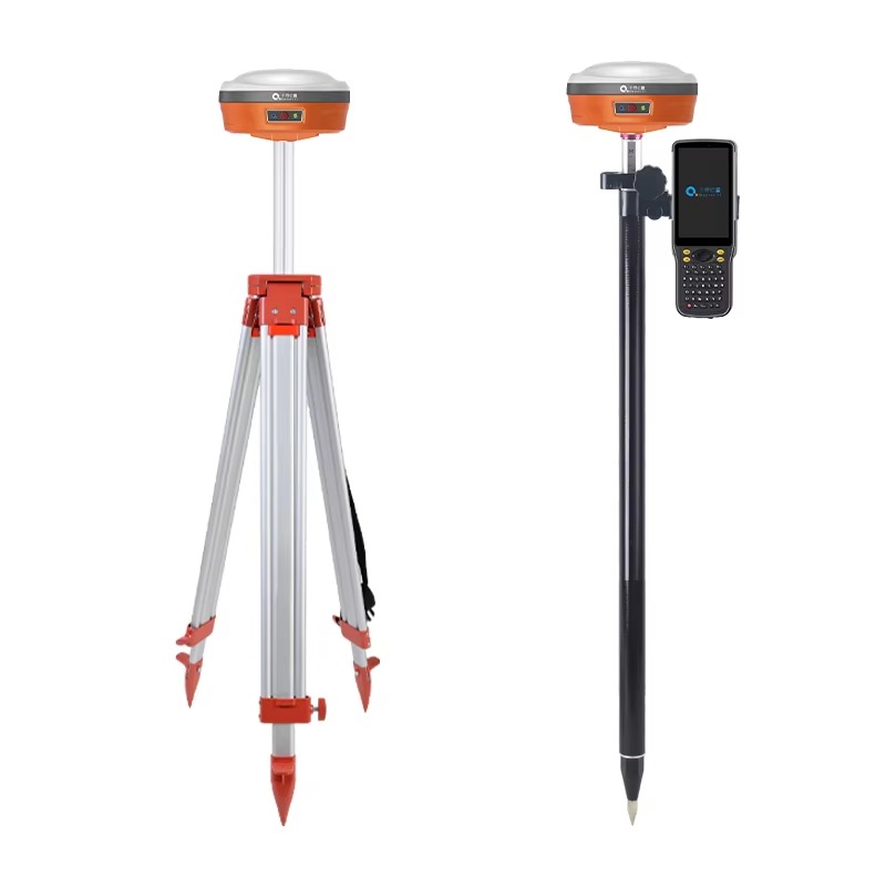 Q600 Traktör Lazer Antenli SLA - Agriculture Farming System incelemesi ve fiyatı