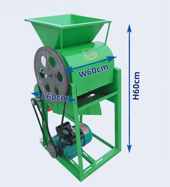Yüksek Verimli ve Hızlı Yer Fı - Agriculture Farming Process incelemesi ve fiyatı