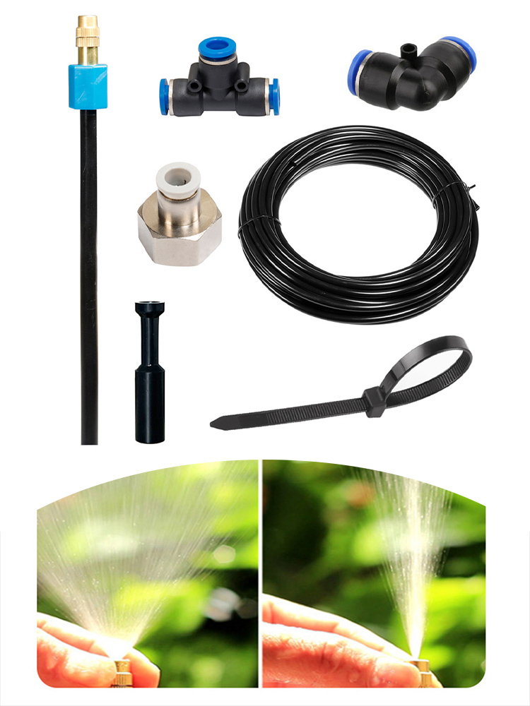 360 Derece Ayarlanabilir Bakır - Agriculture Farming Kit incelemesi ve fiyatı