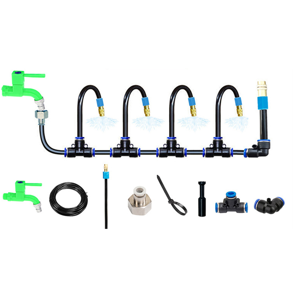 360 Derece Ayarlanabilir Bakır - Agriculture Farming Kit incelemesi ve fiyatı