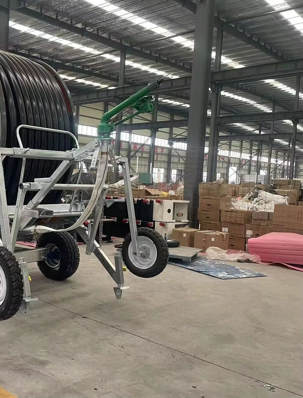 Titans 75-400 Yeni Metal Sulam - Agriculture Farming Kit incelemesi ve fiyatı