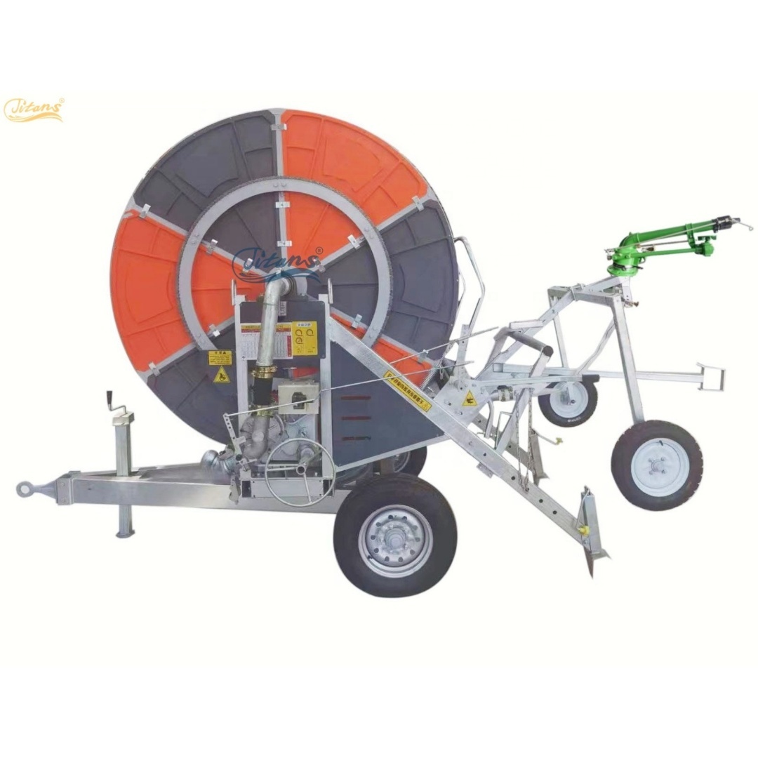Titans 75-400 Yeni Metal Sulam - Agriculture Farming Kit incelemesi ve fiyatı