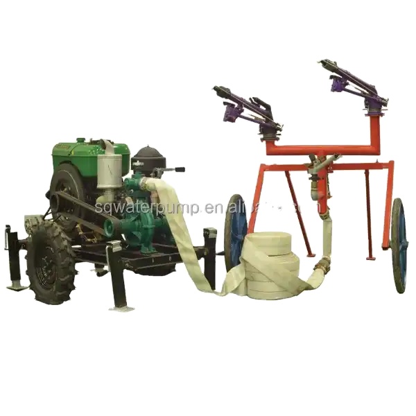 Tarımsal Sulama Yağmurlama Tab - Agriculture Farming Kit incelemesi ve fiyatı