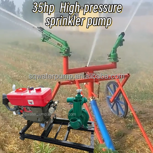 Tarımsal Sulama Yağmurlama Tab - Agriculture Farming Kit incelemesi ve fiyatı