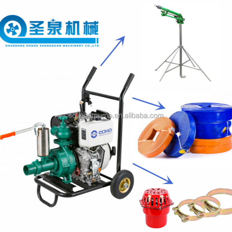 Tarımsal Sulama Yağmurlama Tab - Agriculture Farming Kit incelemesi ve fiyatı