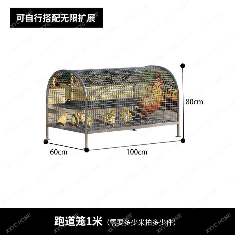 TTNew Tavşan Koşu Alanı Kafesi - Rabbit Cage Wire incelemesi ve fiyatı
