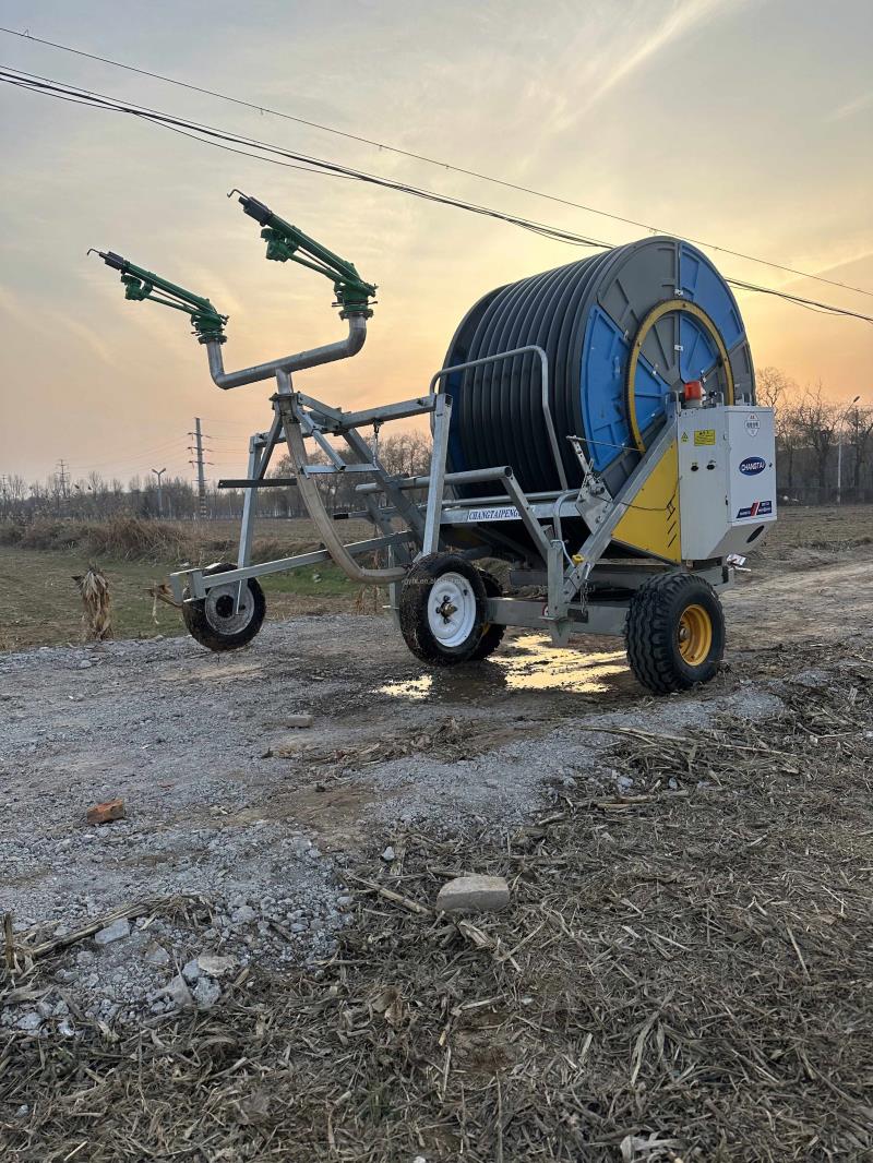 Yeni Stil Modern Çiftlik Tarım - Agriculture Farming System incelemesi ve fiyatı