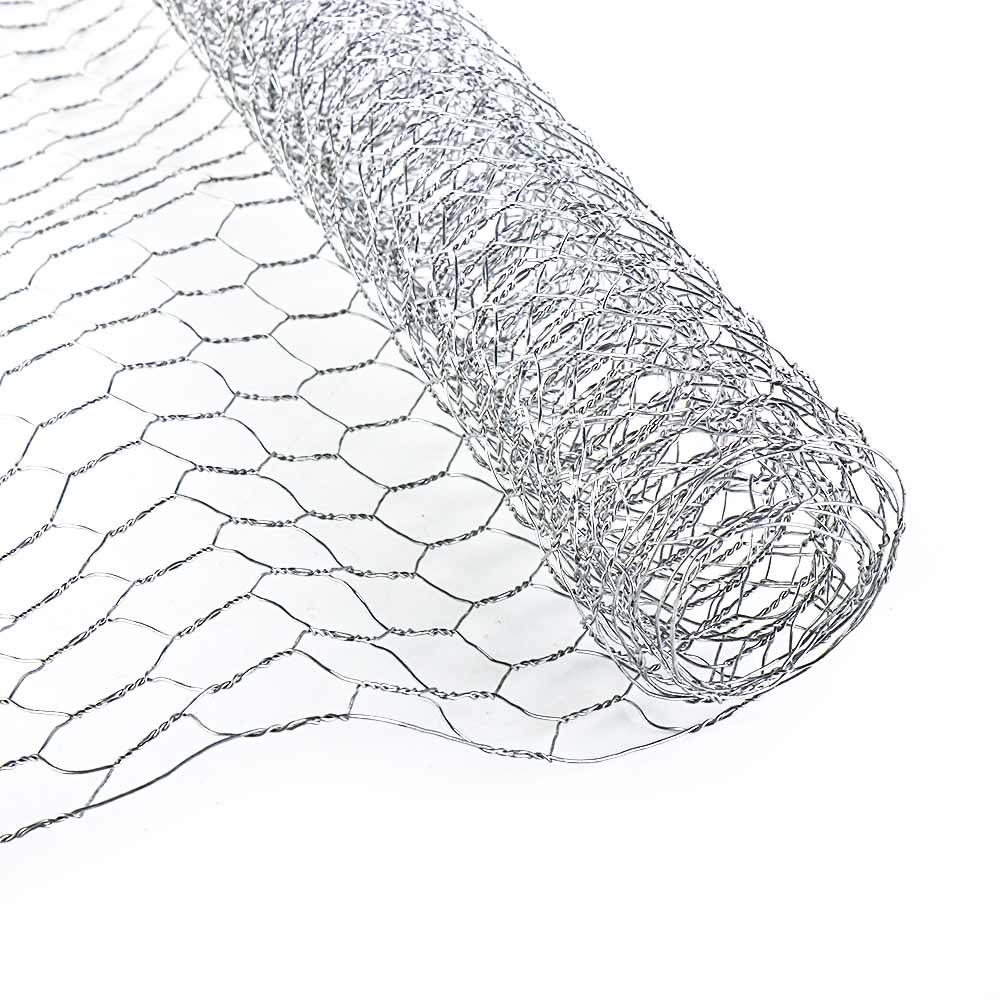 Hafif Galvanizli Tel Örgü Çizi - Rabbit Cage Wire incelemesi ve fiyatı