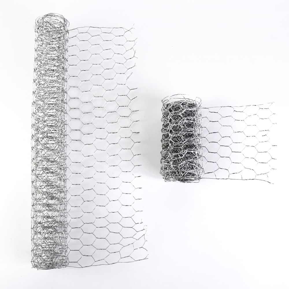 Hafif Galvanizli Tel Örgü Çizi - Rabbit Cage Wire incelemesi ve fiyatı
