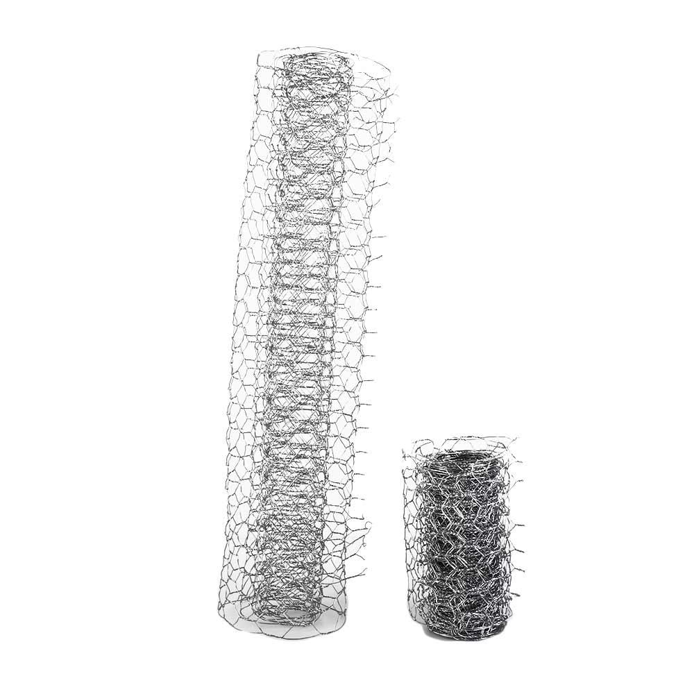 Hafif Galvanizli Tel Örgü Çizi - Rabbit Cage Wire incelemesi ve fiyatı
