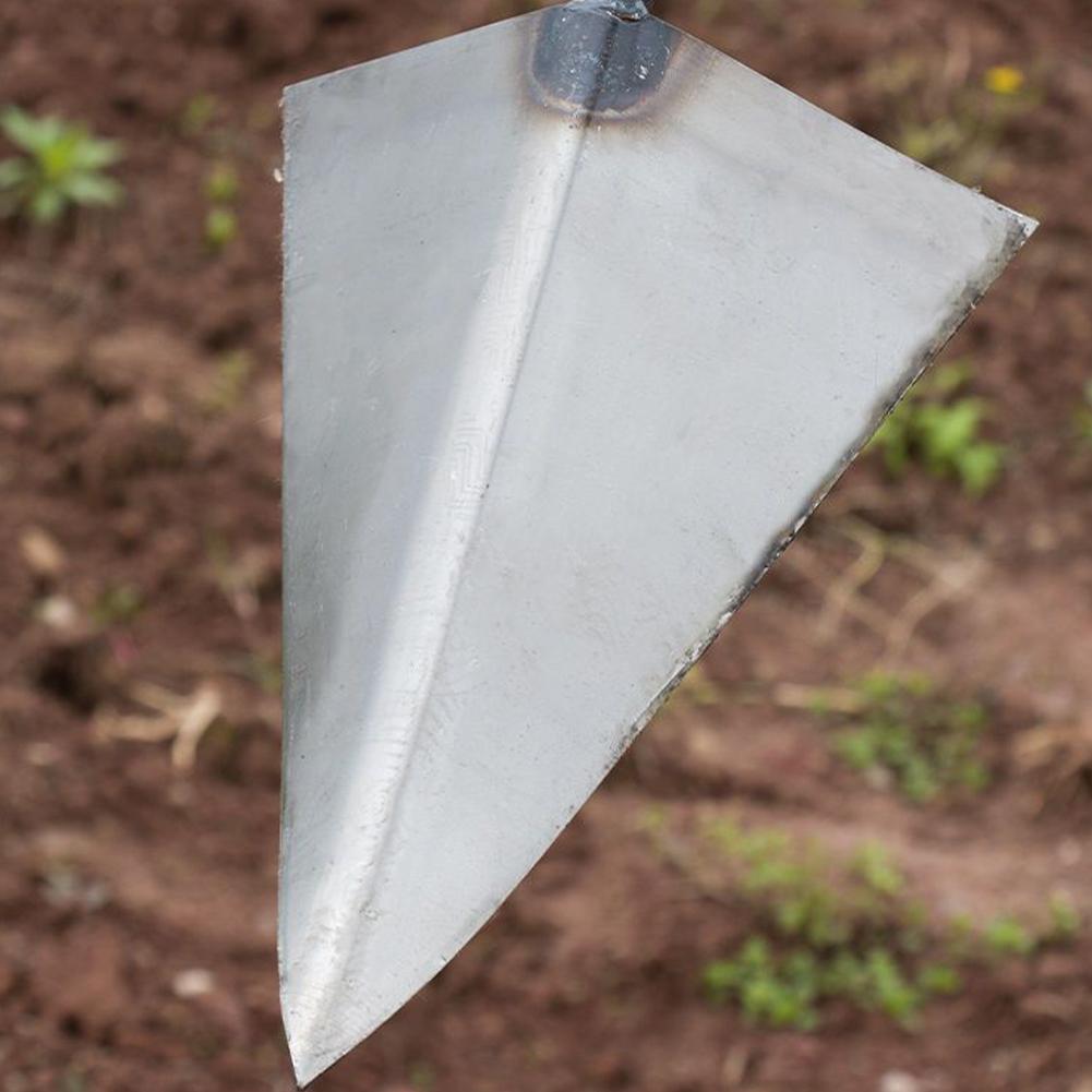 Küçük Uçlu Üçgen Çapa Tarımsal - Farming Agriculture Land incelemesi ve fiyatı