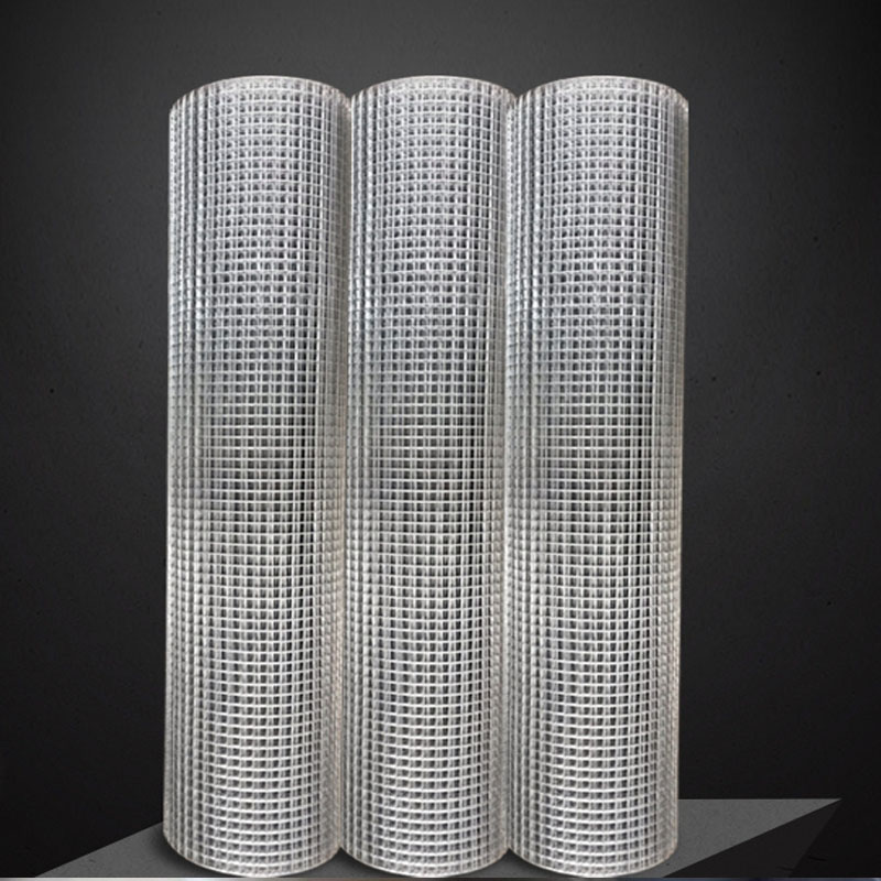 1x18 metre 6mm Delik TAM rulo  - Rabbit Cage Wire incelemesi ve fiyatı