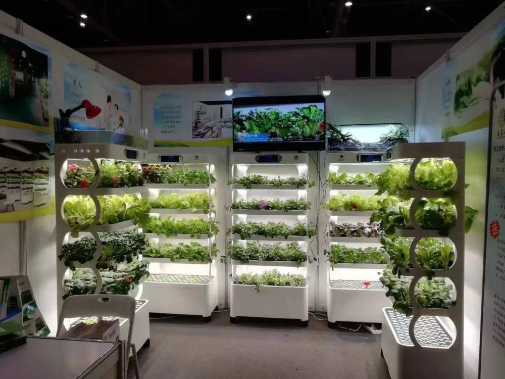 Sebze, Marul ve Çilek Yetiştir - Agriculture Farming System incelemesi ve fiyatı