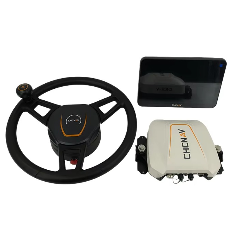 Gelişmiş Autotrac Traktör GPS  - Agriculture Farming System incelemesi ve fiyatı