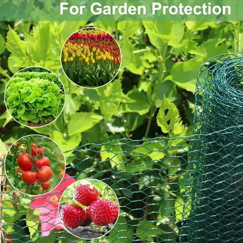35mm * 100m Altıgen Tavuk Demi - Rabbit Cage Wire incelemesi ve fiyatı