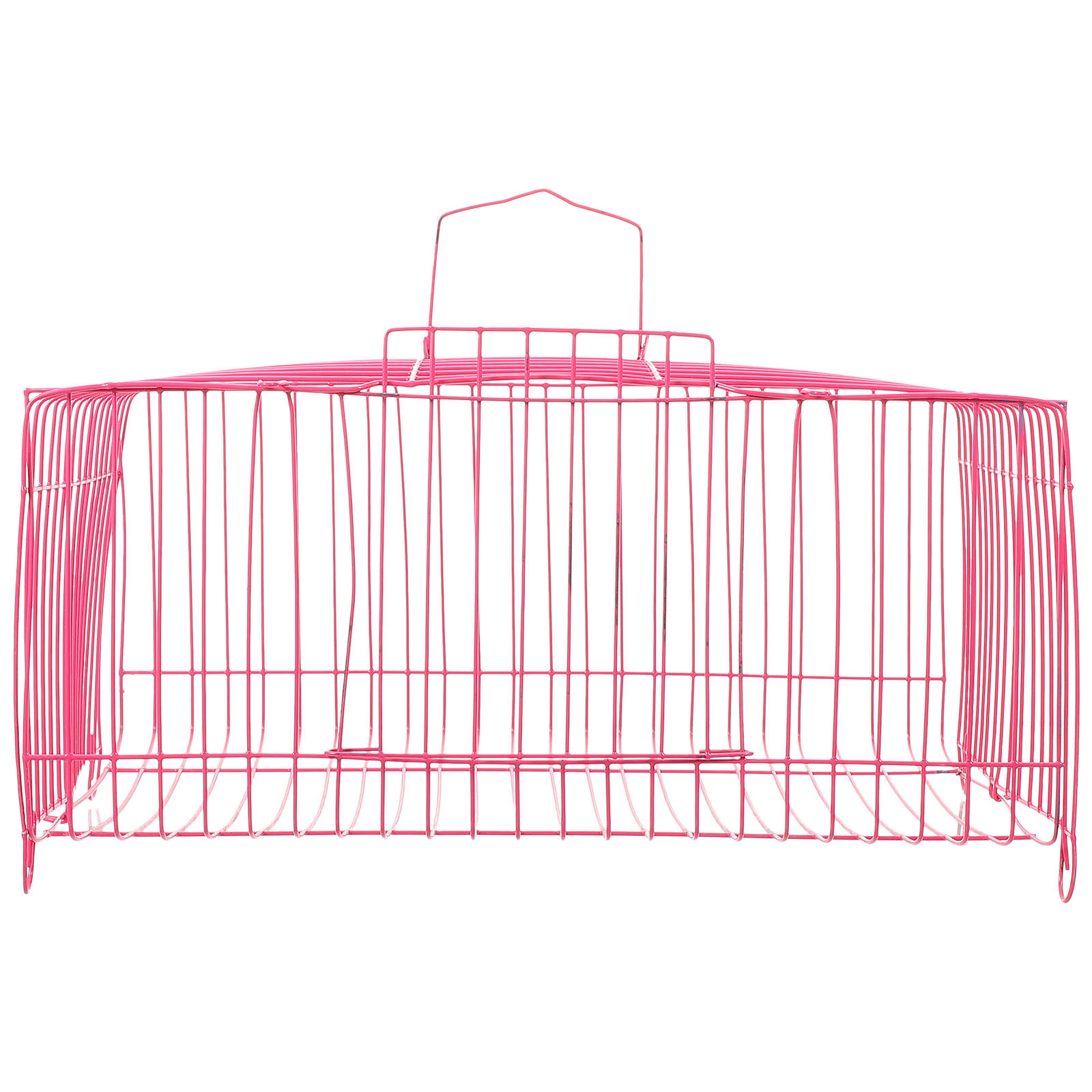 Elde Taşınabilir Evcil Hayvan  - Rabbit Cage Wire incelemesi ve fiyatı