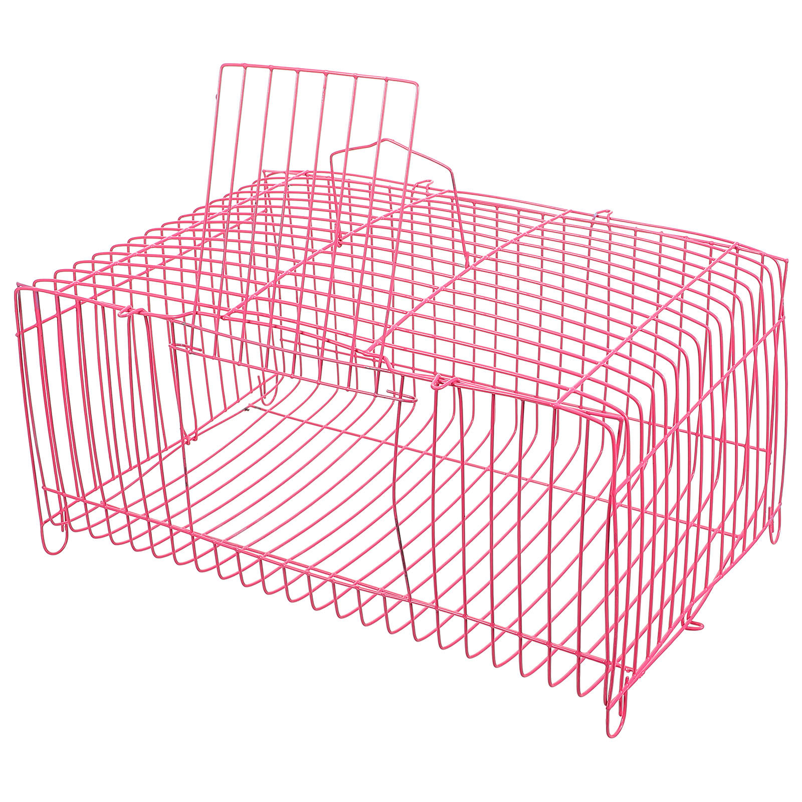Elde Taşınabilir Evcil Hayvan  - Rabbit Cage Wire incelemesi ve fiyatı
