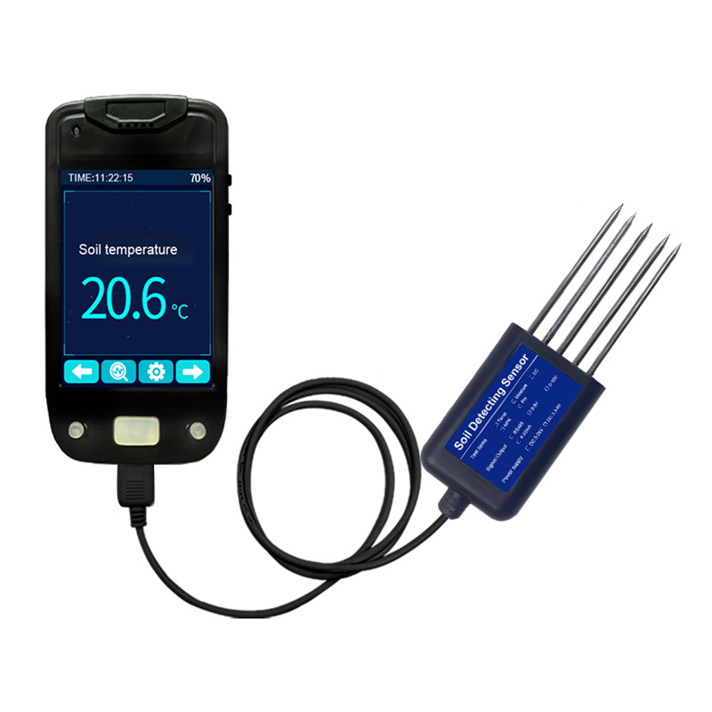 Tarım Toprak Test Kiti 7'si 1  - Agriculture Farming Kit incelemesi ve fiyatı