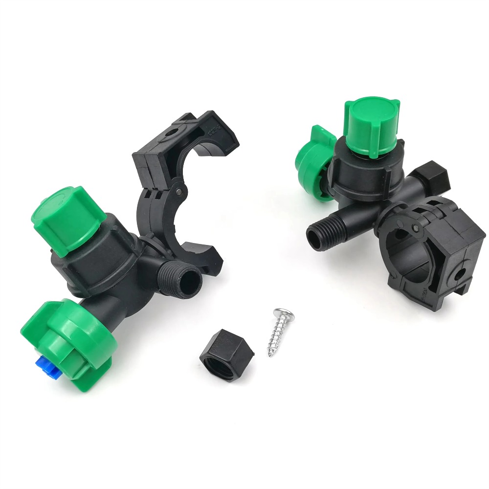 Ayarlanabilir Naylon Tarım Püs - Agriculture Farming Kit incelemesi ve fiyatı