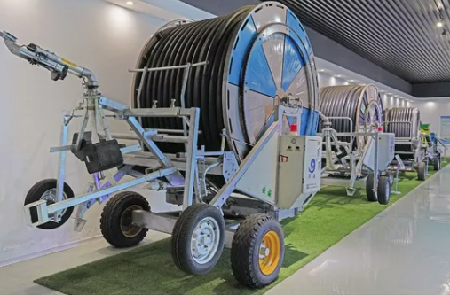 Metalik Tarımsal Çiftlik Yağmu - Agriculture Farming System incelemesi ve fiyatı
