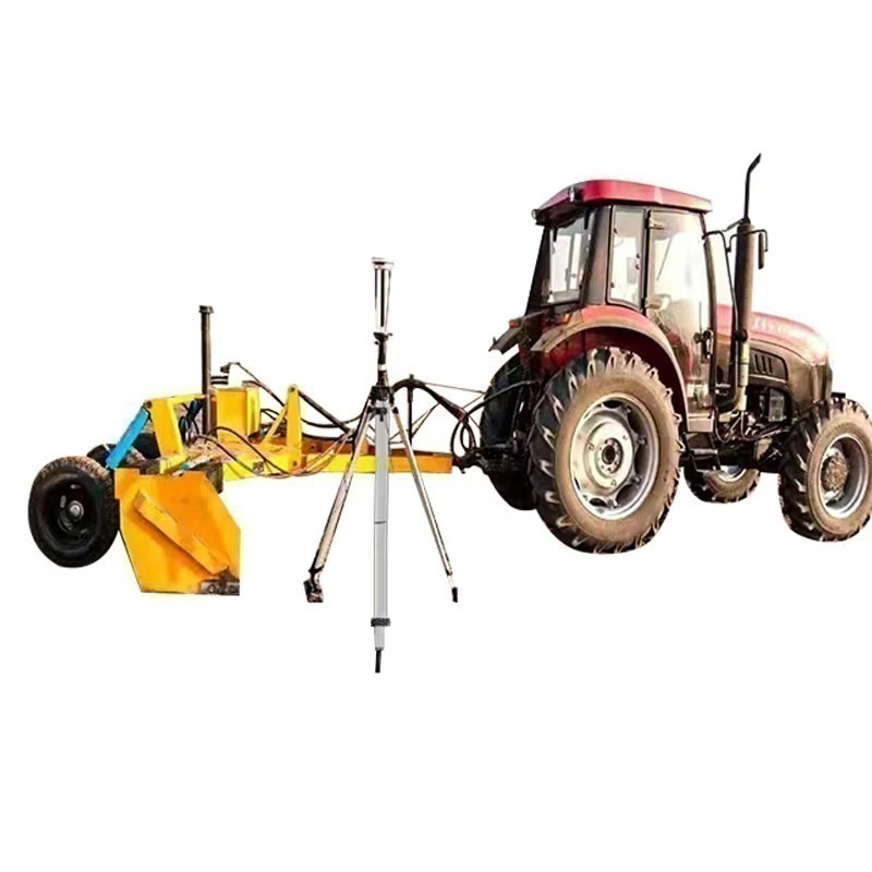 Fabrika Çıkışlı Lazerli Arazi  - Farming Agriculture Land incelemesi ve fiyatı