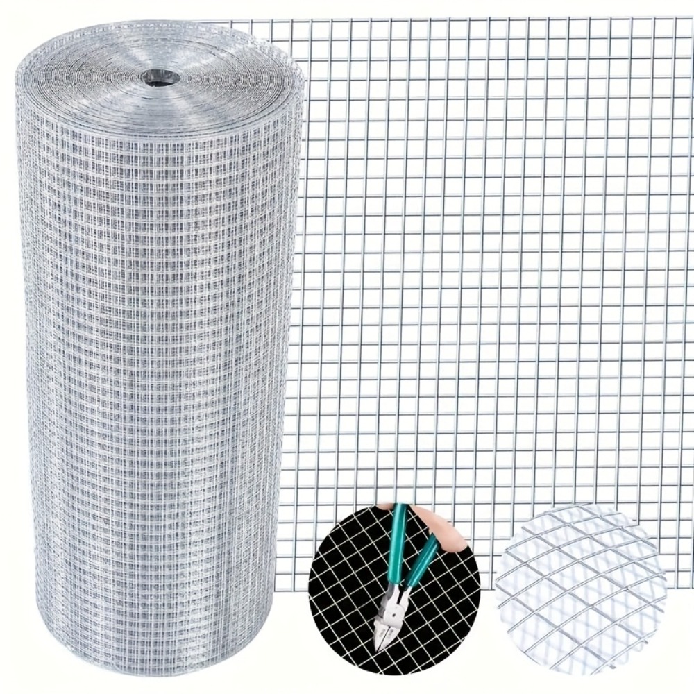 Ağır Hizmet Tipi Galvanizli Ka - Rabbit Cage Wire incelemesi ve fiyatı