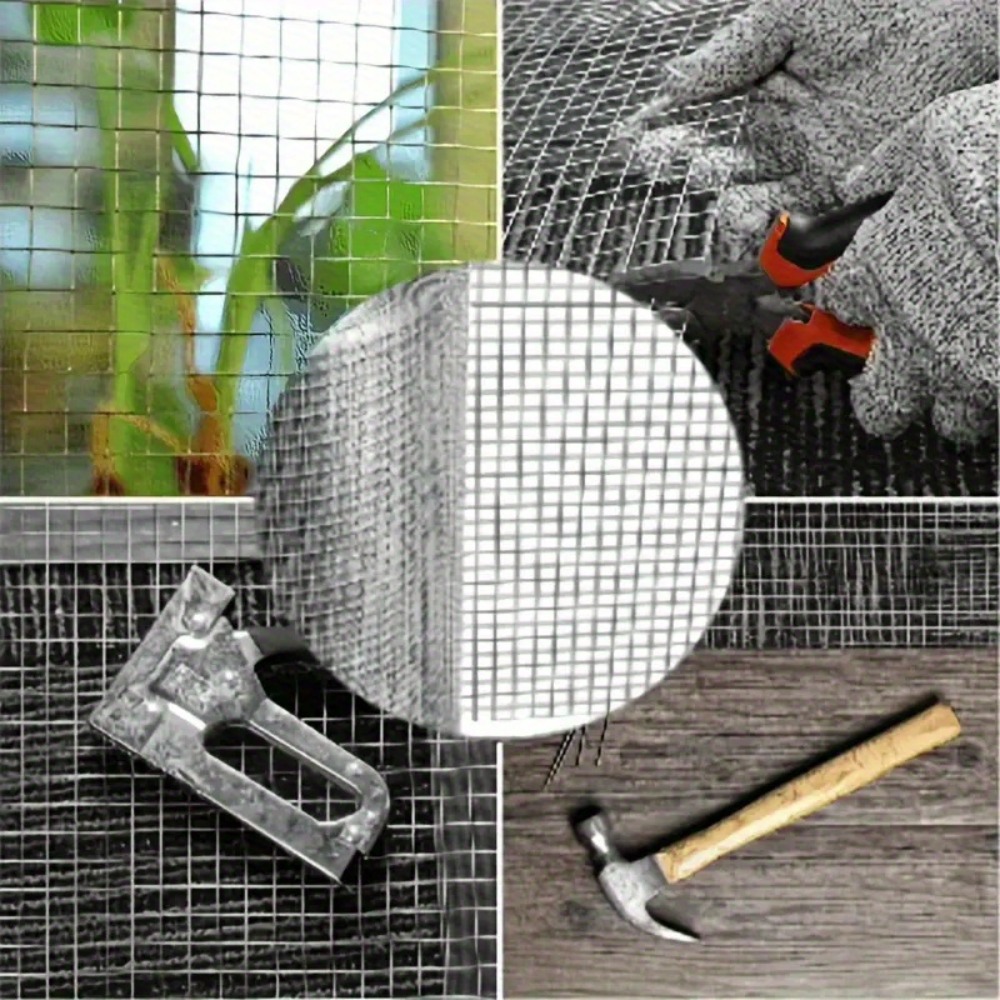 Ağır Hizmet Tipi Galvanizli Ka - Rabbit Cage Wire incelemesi ve fiyatı
