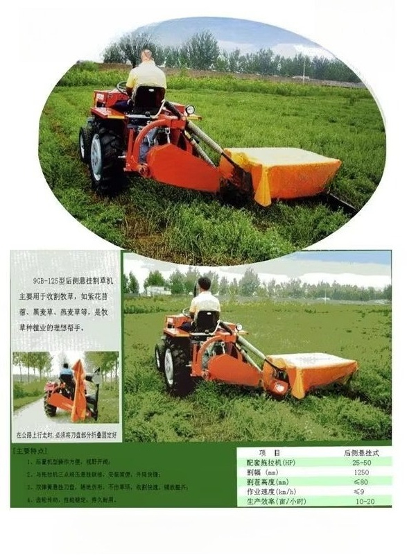 Traktör Çim Biçme Makinesi Tar - Farming Is Part Of Agriculture incelemesi ve fiyatı