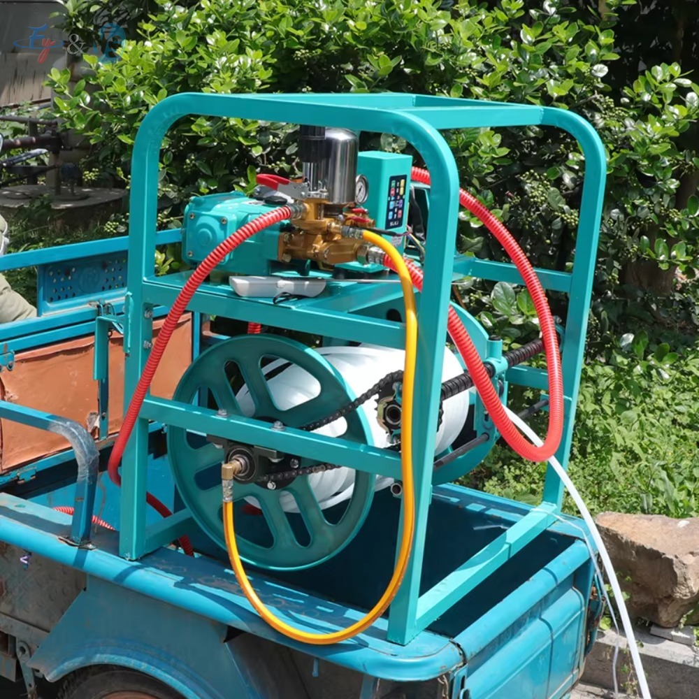 Yüksek Verimli Tarım Aracı Üze - Agriculture Farming Kit incelemesi ve fiyatı