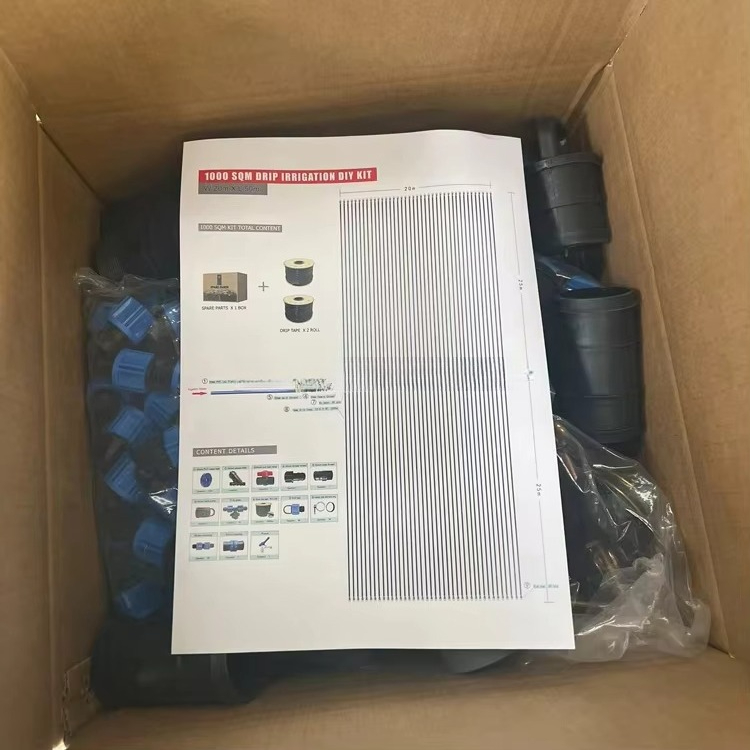 1000 metrekarelik çiftlik daml - Agriculture Farming Kit incelemesi ve fiyatı